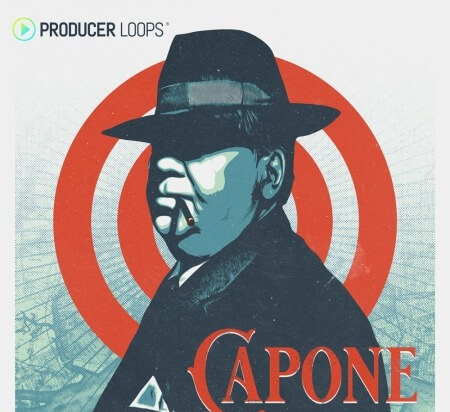 Producer Loops Capone MULTiFORMAT